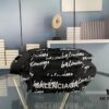 6930e47a6e68136f4d9b27a3 Upgraded Version (with Inner Code) 💰 Screen Printed, Genuine Counterpart Quality 【Top Original Quality】💴 BALENCIAGA Paris Sport Bag / Waist Bag (Unisex) Size: 24*9*18cm 3D Embroidery Process 🤔 Perfectly Matched to Authentic Details 💪🏿 High-Cost Replication 👍 Imported Original South Korean Fabric 🙂 Custom-Made Original Hardware ✨ Smooth Zippers 🏄🏻 Perfect Craftsmanship 💼 No Compromise on Quality, Exceptional Durability