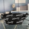 6930e47a6e68136f4d9b27a4 Upgraded Version (with Inner Code) 💰 Screen Printed, Genuine Counterpart Quality 【Top Original Quality】💴 BALENCIAGA Paris Sport Bag / Waist Bag (Unisex) Size: 24*9*18cm 3D Embroidery Process 🤔 Perfectly Matched to Authentic Details 💪🏿 High-Cost Replication 👍 Imported Original South Korean Fabric 🙂 Custom-Made Original Hardware ✨ Smooth Zippers 🏄🏻 Perfect Craftsmanship 💼 No Compromise on Quality, Exceptional Durability