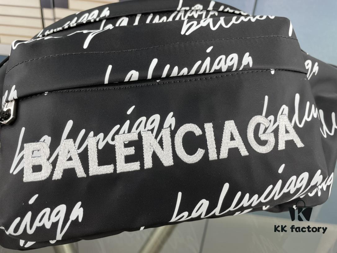 6930e47c6e68136f4d9b27a6 Upgraded Version (with Inner Code) 💰 Screen Printed, Genuine Counterpart Quality 【Top Original Quality】💴 BALENCIAGA Paris Sport Bag / Waist Bag (Unisex) Size: 24*9*18cm 3D Embroidery Process 🤔 Perfectly Matched to Authentic Details 💪🏿 High-Cost Replication 👍 Imported Original South Korean Fabric 🙂 Custom-Made Original Hardware ✨ Smooth Zippers 🏄🏻 Perfect Craftsmanship 💼 No Compromise on Quality, Exceptional Durability