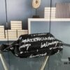 6930e47d6e68136f4d9b27a9 Upgraded Version (with Inner Code) 💰 Screen Printed, Genuine Counterpart Quality 【Top Original Quality】💴 BALENCIAGA Paris Sport Bag / Waist Bag (Unisex) Size: 24*9*18cm 3D Embroidery Process 🤔 Perfectly Matched to Authentic Details 💪🏿 High-Cost Replication 👍 Imported Original South Korean Fabric 🙂 Custom-Made Original Hardware ✨ Smooth Zippers 🏄🏻 Perfect Craftsmanship 💼 No Compromise on Quality, Exceptional Durability