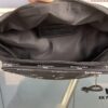 6930e4836e68136f4d9b27b3 Upgraded Version (with Inner Code) Screen Printed Genuine Counterpart Quality BALENCIAGA Paris Fashion Crossbody Bag / Waist Bag (Unisex) Size: 24*9*18cm