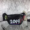 6930e4856e68136f4d9b27b5 Top-Quality Original Version BALENCIAGA Paris Fashion Crossbody/Waist Bag (Unisex) Graffiti Design