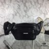 6930e4886e68136f4d9b27b9 Top-Quality Original Version BALENCIAGA Paris Fashion Crossbody/Waist Bag (Unisex) Graffiti Design