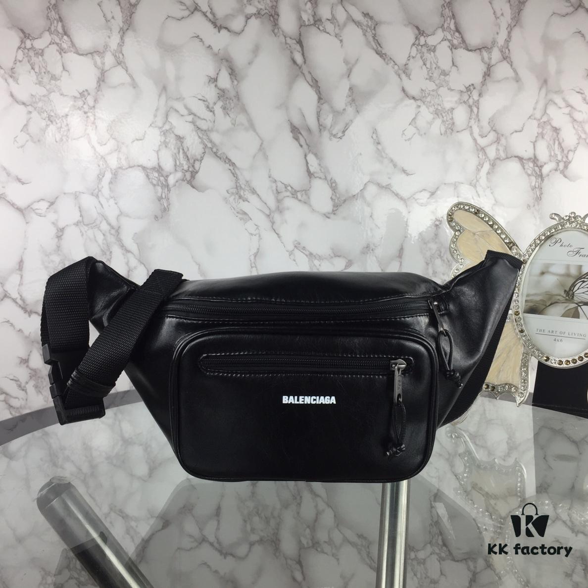 6930e4886e68136f4d9b27b9 Top-Quality Original Version BALENCIAGA Paris Fashion Crossbody/Waist Bag (Unisex) Graffiti Design