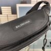 6930e4896e68136f4d9b27bb Upgraded Version (with Inner Code) Screen Printed Genuine Store Quality 【Top Original Quality】 BALENCIAGA Balenciaga Chest Bag / Waist Bag (Unisex) Size: 24*9*18cm