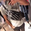 6930e48a6e68136f4d9b27bc Top-Quality Original Version BALENCIAGA Paris Fashion Crossbody/Waist Bag (Unisex) Graffiti Design