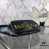 6930e4926e68136f4d9b27cd Top-Quality Original Version BALENCIAGA Graffiti Crossbody Waist Bag (Unisex) - Imported Genuine Leather, Authentic Hardware, Smooth Zipper