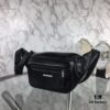 Top Quality Original Version BALENCIAGA Balenciaga Crossbody Bag / Waist Bag (Unisex) Graffiti Design