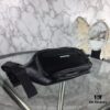 Top Quality Original Version BALENCIAGA Balenciaga Crossbody Bag / Waist Bag (Unisex) Graffiti Design