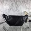 Top Quality Original Version BALENCIAGA Balenciaga Crossbody Bag / Waist Bag (Unisex) Graffiti Design