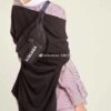 6930e49f6e68136f4d9b27e3 Upgraded Version Available at Counter 【Top Original Quality】BALENCIAGA Balenciaga Chest Bag / Waist Bag (Unisex) Model: 180613 (Black) Size: 24*9*18cm