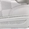 Louis Vuitton LOUIS VUITTON Beverly Hills Lightweight Low-Top Sneakers