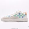 6930e4b56e68136f4d9b280e Louis Vuitton LV Sneakers Fashion Athletic Shoes Chunky Platform Elevated Shoes