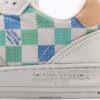 6930e4ba6e68136f4d9b2817 Louis Vuitton LV Sneakers Fashion Athletic Shoes Chunky Platform Elevated Shoes