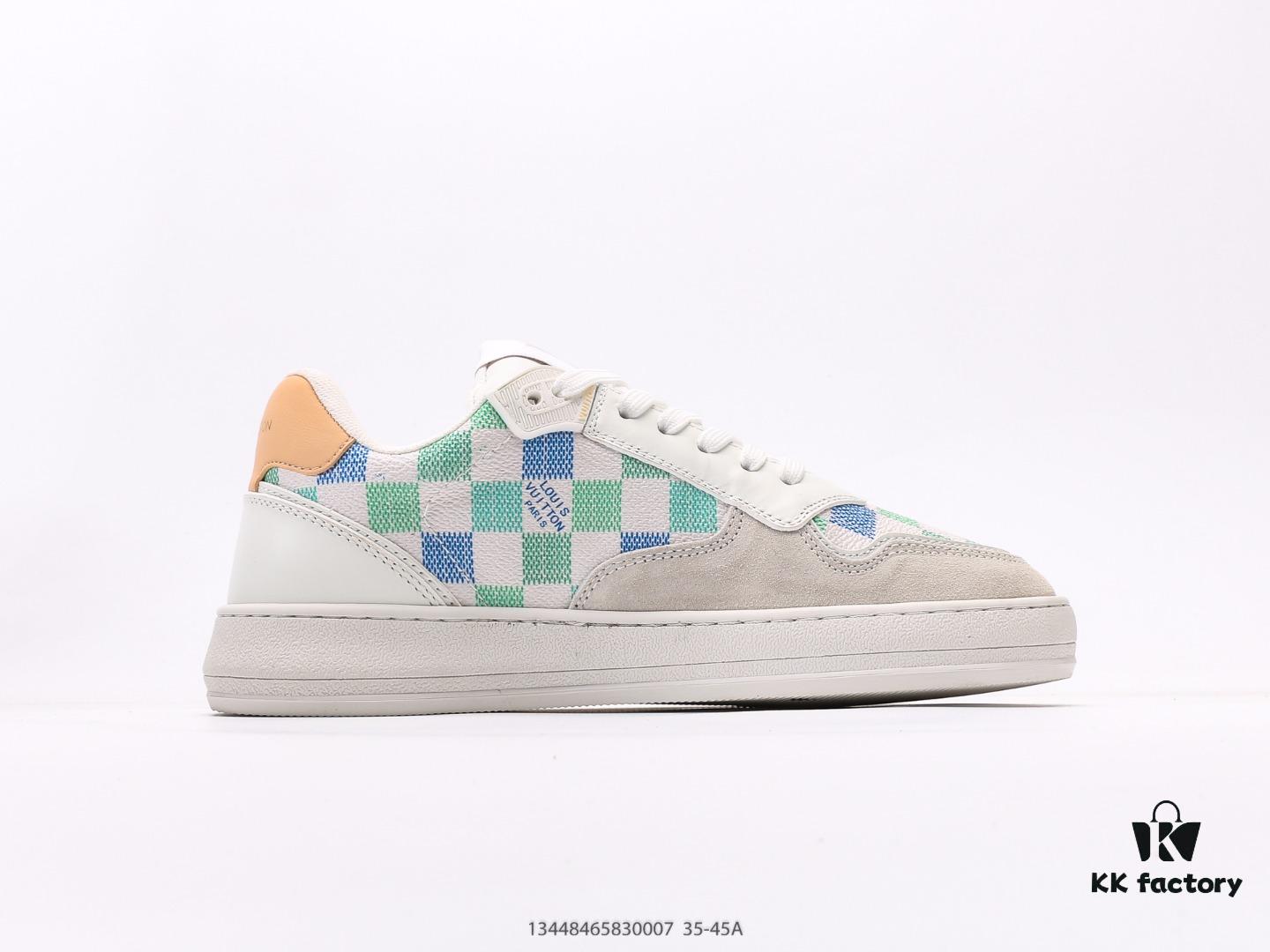 6930e4be6e68136f4d9b281d Louis Vuitton LV Sneakers Fashion Athletic Shoes Chunky Platform Elevated Shoes