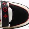 Louis Vuitton Trainer Sneaker Low Casual Sports Cultural All-Match Basketball Shoes