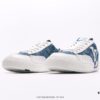 Louis Vuitton Trainer Sneaker Low Casual Sports Cultural Versatile Skate Shoes