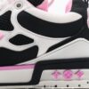 6930e4d06e68136f4d9b283f Louis Vuitton LV Sneakers, Fashionable Chunky Elevator Sports Shoes with Comfortable Non-Slip Sole and Iconic 3D Printed Logo