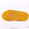 6930e4d46e68136f4d9b2845 Louis Vuitton LV Sneakers Fashion Athletic Shoes Trendy Platform Elevating Shoes