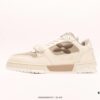 6930e4d96e68136f4d9b284a Louis Vuitton LV Sneakers, Fashion Athletic Shoes, Trendy Platform Elevator Shoes with Comfortable Non-Slip Sole
