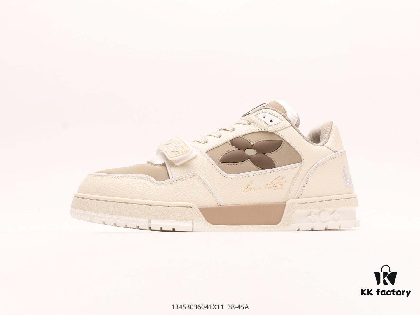 6930e4d96e68136f4d9b284a Louis Vuitton LV Sneakers, Fashion Athletic Shoes, Trendy Platform Elevator Shoes with Comfortable Non-Slip Sole
