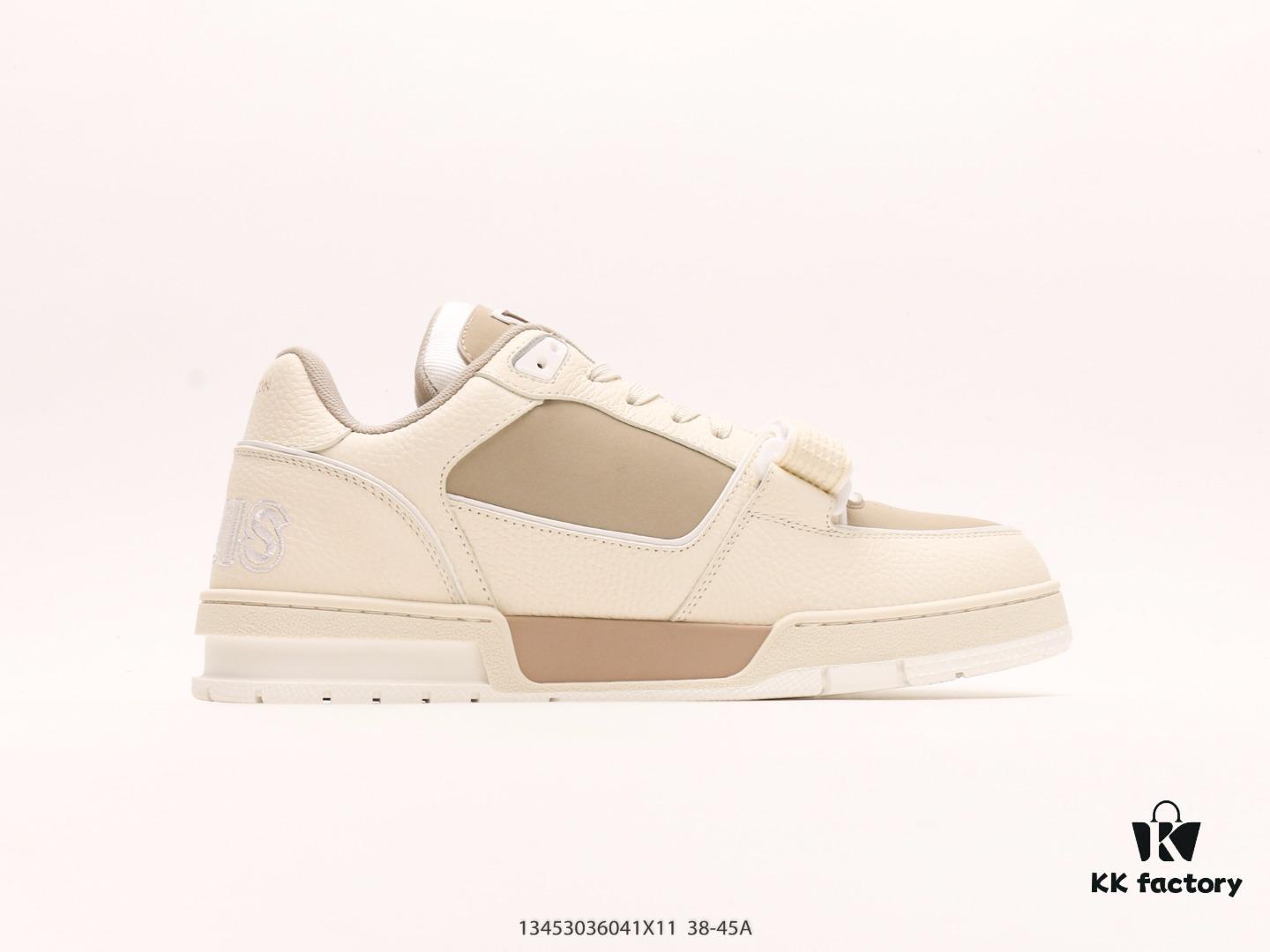6930e4da6e68136f4d9b284d Louis Vuitton LV Sneakers, Fashion Athletic Shoes, Trendy Platform Elevator Shoes with Comfortable Non-Slip Sole