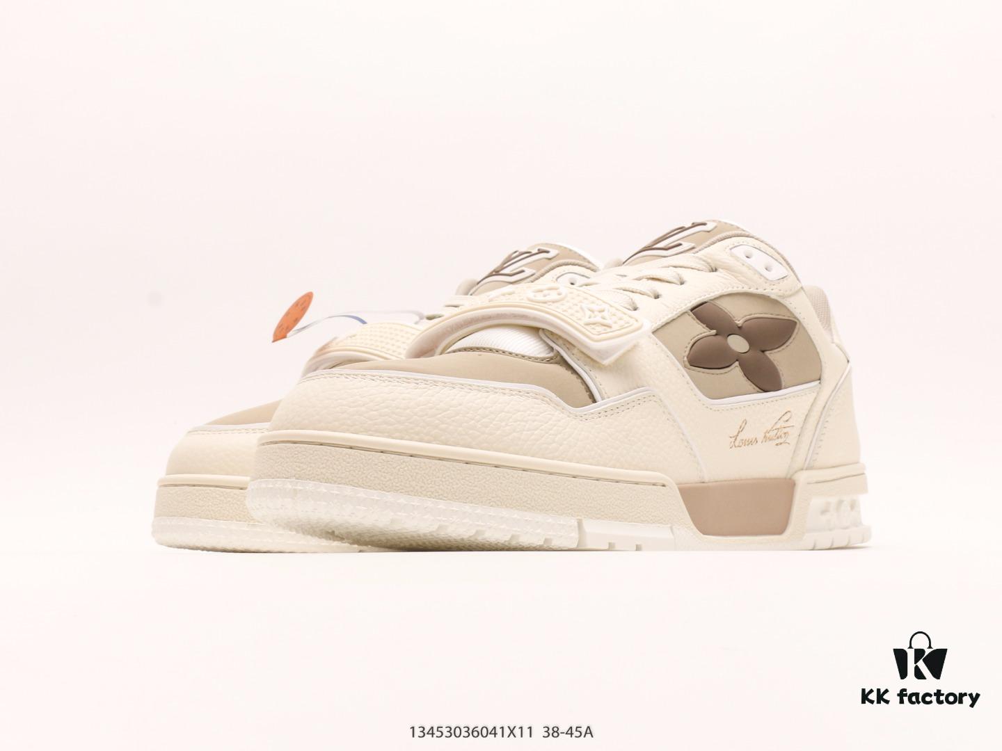 6930e4db6e68136f4d9b284e Louis Vuitton LV Sneakers, Fashion Athletic Shoes, Trendy Platform Elevator Shoes with Comfortable Non-Slip Sole