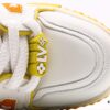 6930e4db6e68136f4d9b284f Louis Vuitton LV Sneakers Fashion Athletic Shoes Trendy Platform Elevating Shoes