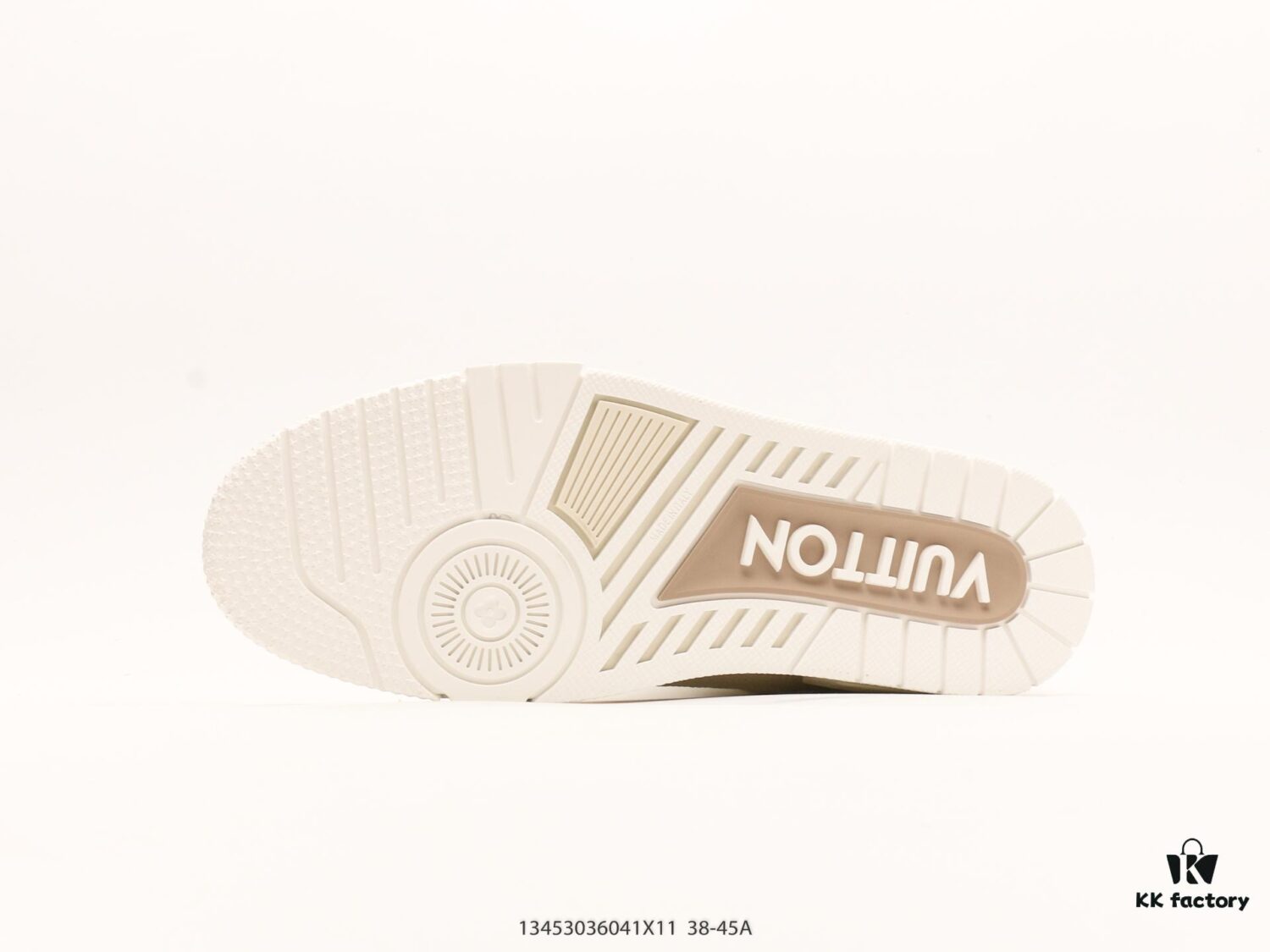 6930e4dc6e68136f4d9b2850 Louis Vuitton LV Sneakers, Fashion Athletic Shoes, Trendy Platform Elevator Shoes with Comfortable Non-Slip Sole