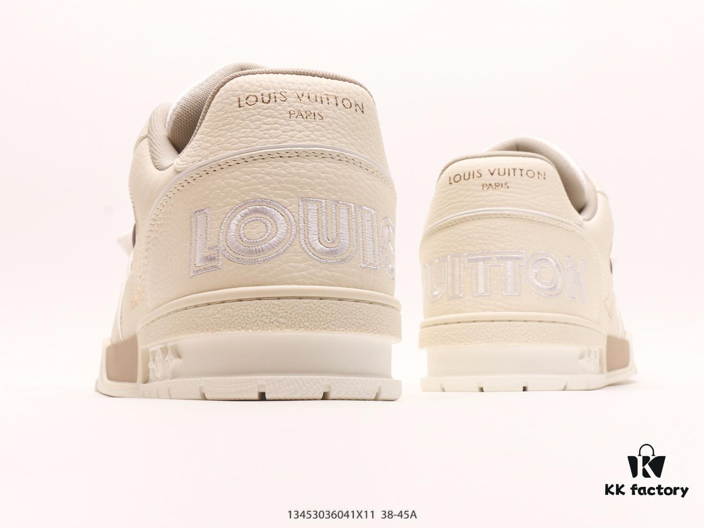 6930e4de6e68136f4d9b2852 Louis Vuitton LV Sneakers, Fashion Athletic Shoes, Trendy Platform Elevator Shoes with Comfortable Non-Slip Sole