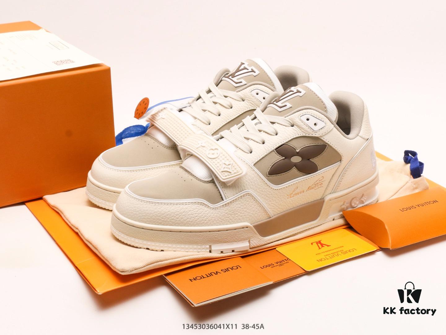 6930e4df6e68136f4d9b2856 Louis Vuitton LV Sneakers, Fashion Athletic Shoes, Trendy Platform Elevator Shoes with Comfortable Non-Slip Sole