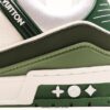 6930e4e46e68136f4d9b285e Louis Vuitton Trail Sneaker Low Casual Sports Cultural Versatile Basketball Skate Shoe with TPR Glossy Outsole #Flexible Drip Molding Support Panel# Insole Embedded with Ultra-Soft Latex Material for Enhanced Comfort