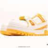6930e4e66e68136f4d9b2863 Louis Vuitton LV Sneakers Fashion Athletic Shoes Chunky Platform Elevated Shoes