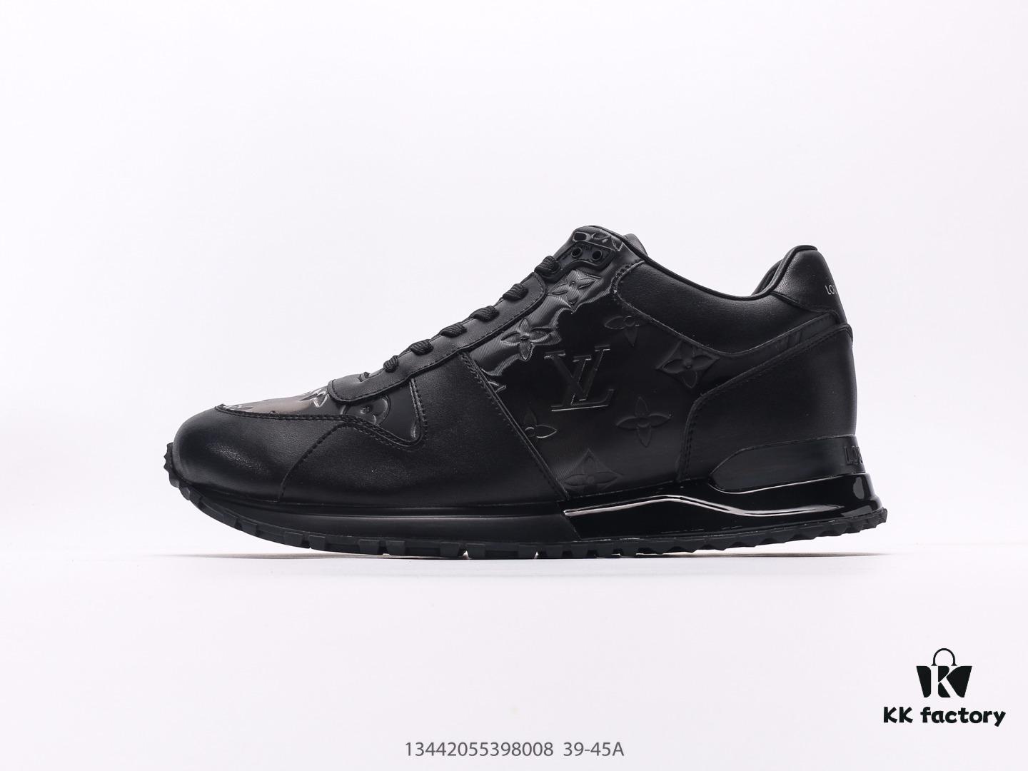 6930e4e96e68136f4d9b2866 Louis Vuitton LV Sneakers, Fashion Thick-Soled Elevating Athletic Shoes, Trendy Unisex Comfortable Slip-Resistant Soles with Versatile Styling, Perfect Craftsmanship