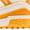6930e4ea6e68136f4d9b2867 Louis Vuitton LV Sneakers Fashion Athletic Shoes Chunky Platform Elevated Shoes