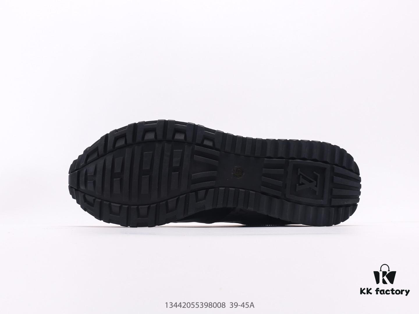 6930e4ea6e68136f4d9b2868 Louis Vuitton LV Sneakers, Fashion Thick-Soled Elevating Athletic Shoes, Trendy Unisex Comfortable Slip-Resistant Soles with Versatile Styling, Perfect Craftsmanship
