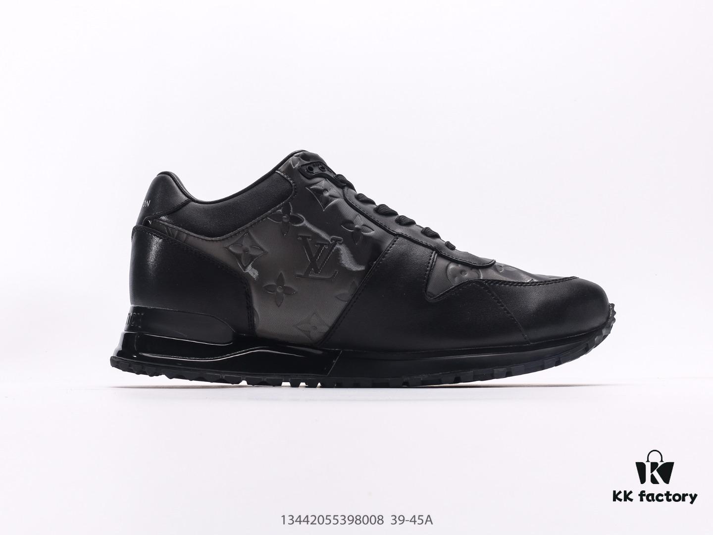 6930e4ea6e68136f4d9b286a Louis Vuitton LV Sneakers, Fashion Thick-Soled Elevating Athletic Shoes, Trendy Unisex Comfortable Slip-Resistant Soles with Versatile Styling, Perfect Craftsmanship