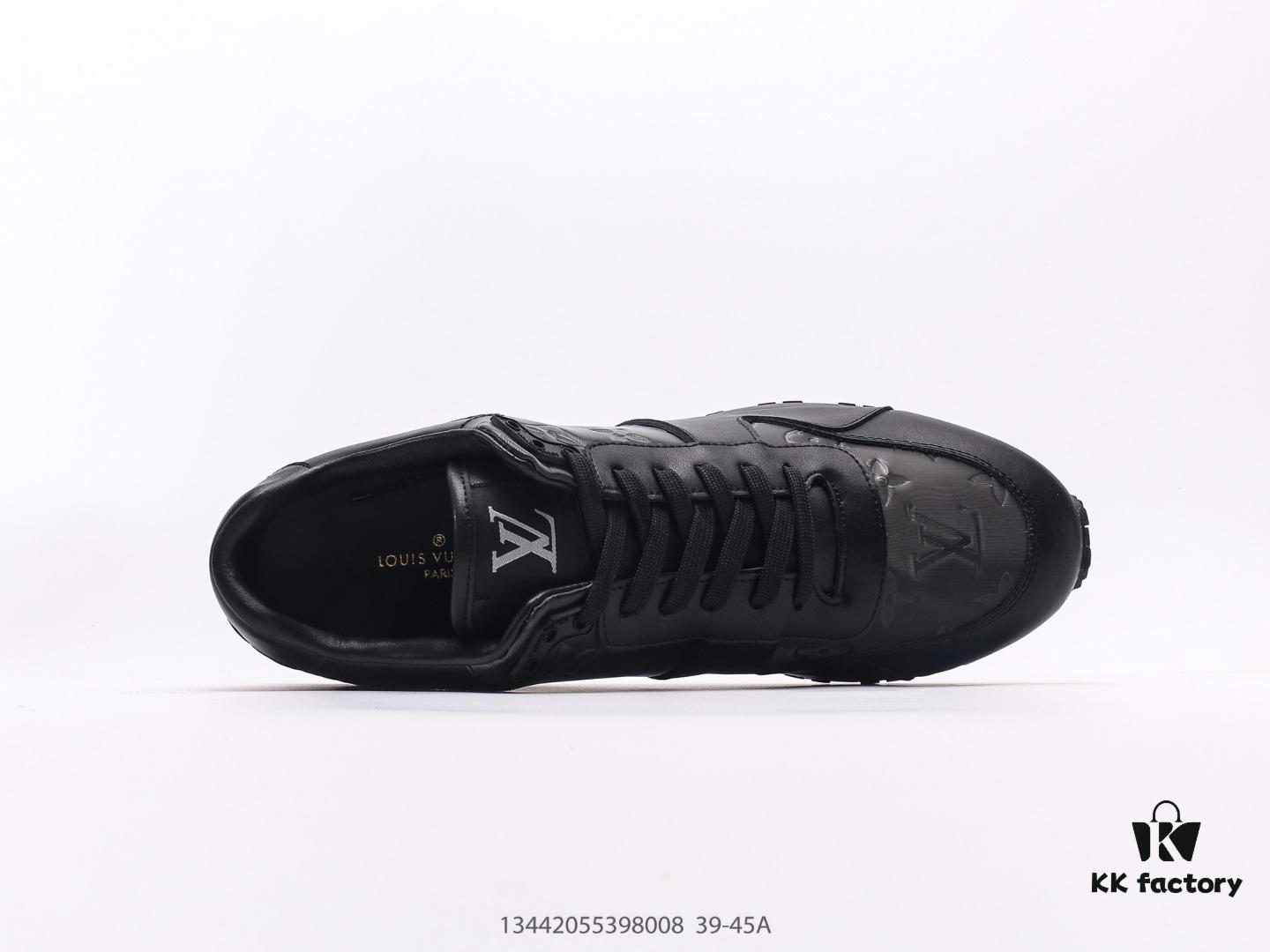 6930e4ea6e68136f4d9b286c Louis Vuitton LV Sneakers, Fashion Thick-Soled Elevating Athletic Shoes, Trendy Unisex Comfortable Slip-Resistant Soles with Versatile Styling, Perfect Craftsmanship