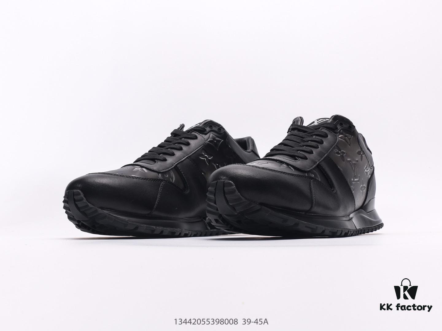 6930e4eb6e68136f4d9b286d Louis Vuitton LV Sneakers, Fashion Thick-Soled Elevating Athletic Shoes, Trendy Unisex Comfortable Slip-Resistant Soles with Versatile Styling, Perfect Craftsmanship