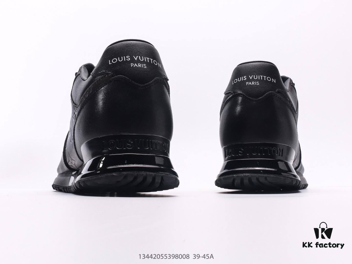 6930e4eb6e68136f4d9b286e Louis Vuitton LV Sneakers, Fashion Thick-Soled Elevating Athletic Shoes, Trendy Unisex Comfortable Slip-Resistant Soles with Versatile Styling, Perfect Craftsmanship