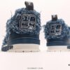 6930e4ef6e68136f4d9b2873 Louis Vuitton LV Sneakers, Fashion Athletic Shoes, Trendy Platform Elevated Shoes