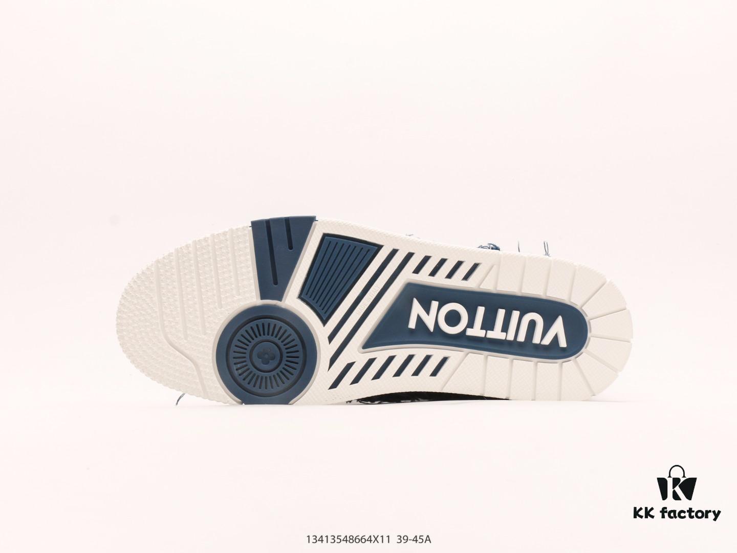 6930e4ef6e68136f4d9b2875 Louis Vuitton LV Sneakers, Fashion Athletic Shoes, Trendy Platform Elevated Shoes