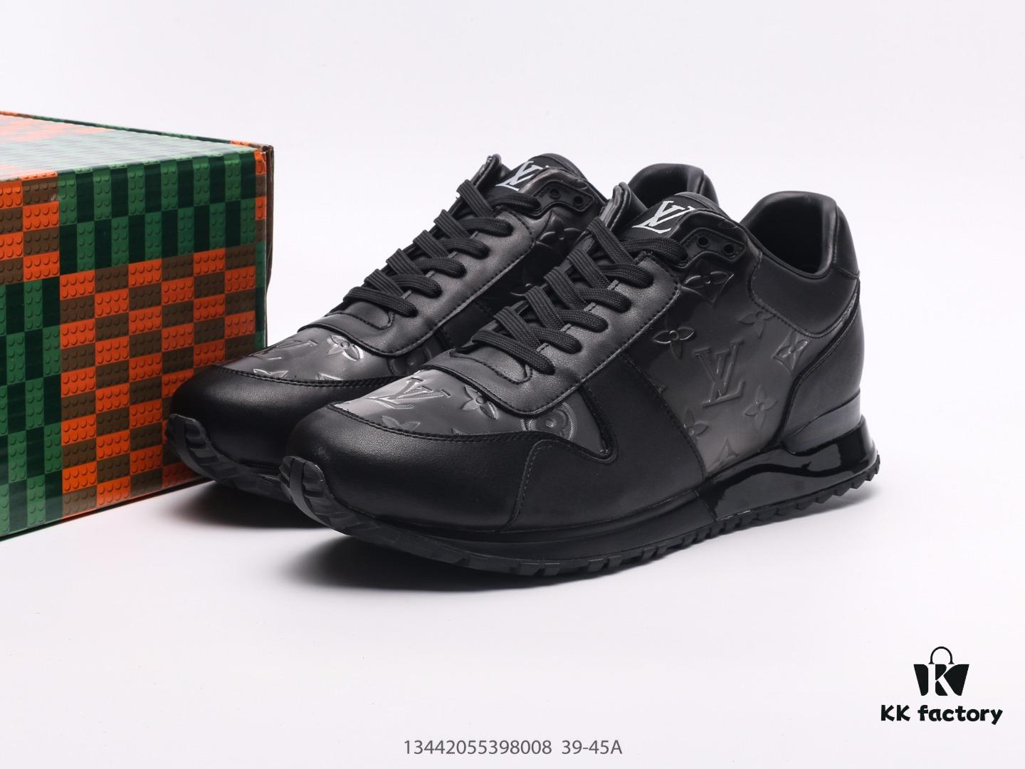 6930e4f06e68136f4d9b2876 Louis Vuitton LV Sneakers, Fashion Thick-Soled Elevating Athletic Shoes, Trendy Unisex Comfortable Slip-Resistant Soles with Versatile Styling, Perfect Craftsmanship