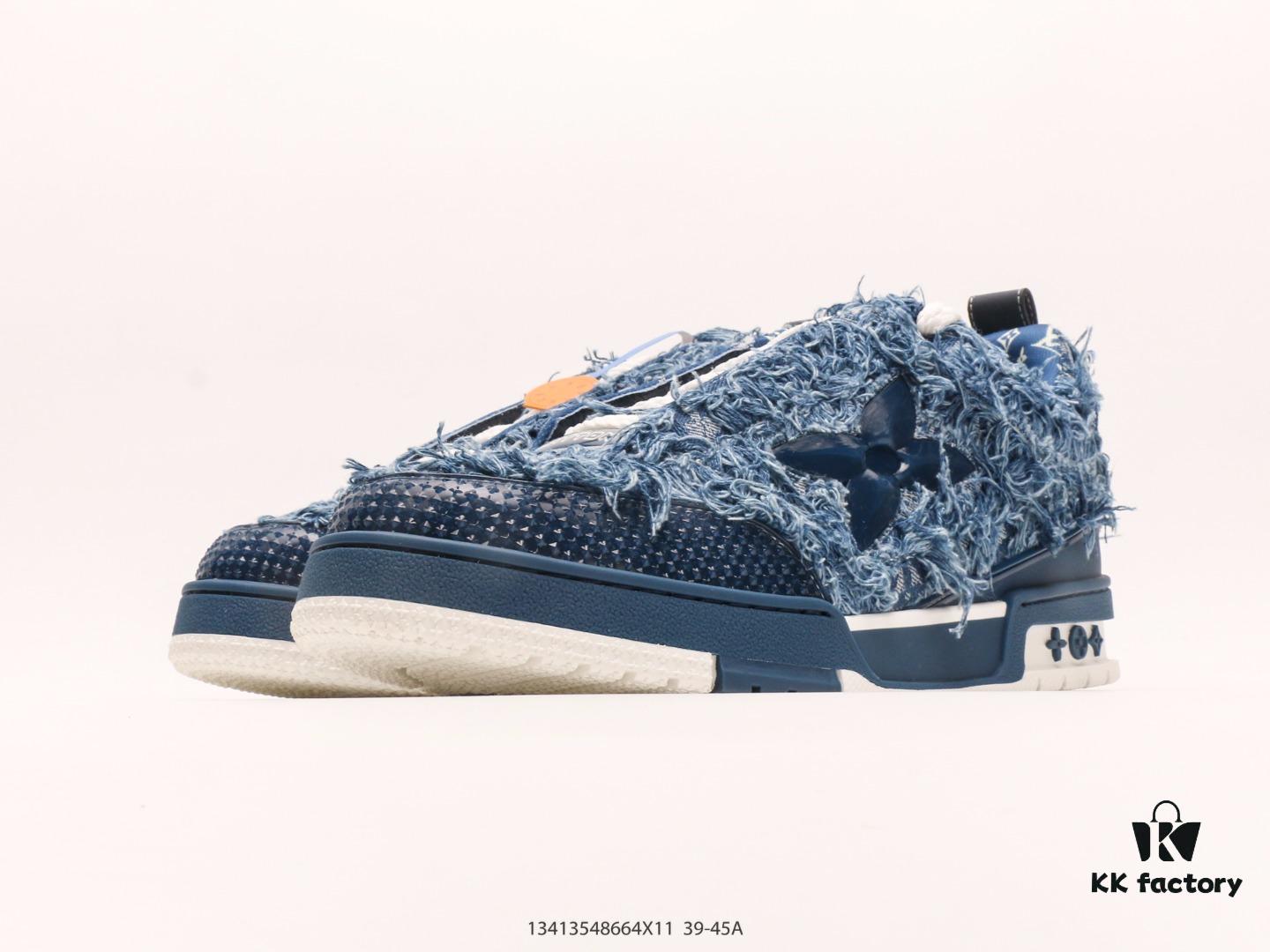 6930e4f06e68136f4d9b2877 Louis Vuitton LV Sneakers, Fashion Athletic Shoes, Trendy Platform Elevated Shoes
