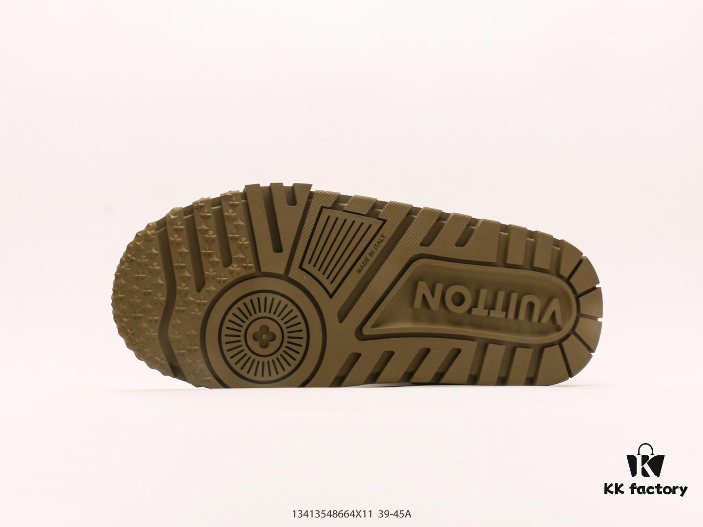 6930e4f46e68136f4d9b287d Louis Vuitton LV Sneakers, Fashion Athletic Shoes, Trendy Platform Elevator Shoes with Comfortable Non-slip Sole