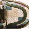 6930e4fa6e68136f4d9b2887 Louis Vuitton LV Sneakers, Fashion Athletic Shoes, Trendy Platform Elevator Shoes with Comfortable Non-slip Sole