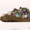 6930e4fa6e68136f4d9b2888 Louis Vuitton LV Sneakers, Fashion Athletic Shoes, Trendy Platform Elevator Shoes with Comfortable Non-slip Sole