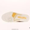 Louis Vuitton LV Sneakers, Fashionable Thick-Soled Elevated Athletic Shoes with Comfortable Non-Slip Sole and Iconic 3D Logo Design