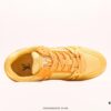 Louis Vuitton LV Sneakers, Fashionable Thick-Soled Elevated Athletic Shoes with Comfortable Non-Slip Sole and Iconic 3D Logo Design