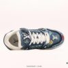 6930e5036e68136f4d9b2896 Louis Vuitton LV Sneakers, Fashion Athletic Shoes, Trendy Platform Elevated Shoes with Comfortable Non-slip Sole